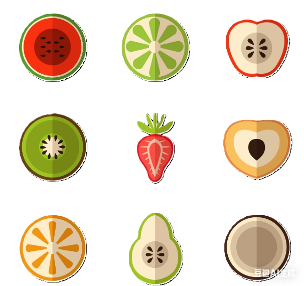 Fruit Game