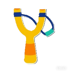 Slingshot Game